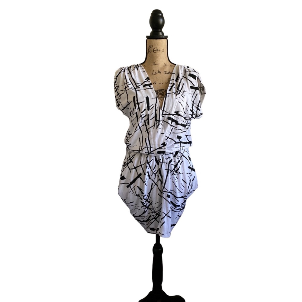 NWOT Primp Dress-Small